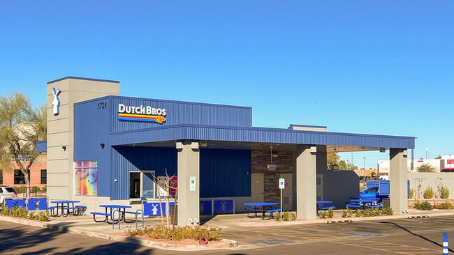 Building Photo - 3Bed/2Bath House at 51st Ave/Loop 101! $199 MOVE-IN SPECIAL! Ready for Immediate Move-In!