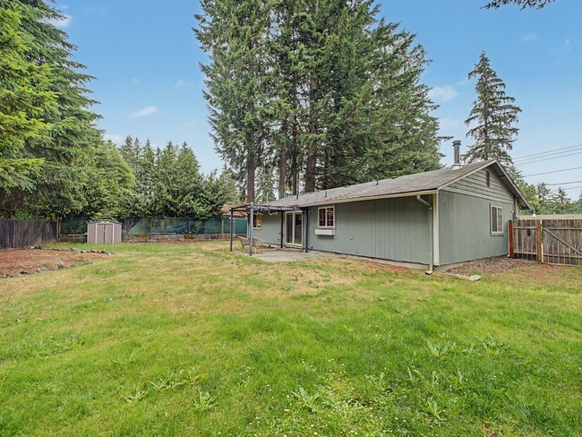 Building Photo - 11822 Carter Ave SW