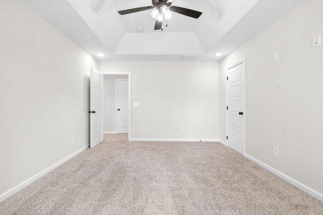 Building Photo - Brand New - 3 Bedroom 2 1/2 Bath Home For ...