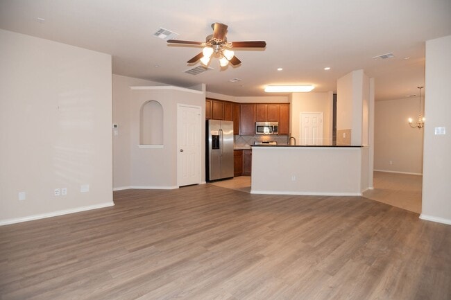 Building Photo - Gated Community in Avery Ranch - Two Car G...