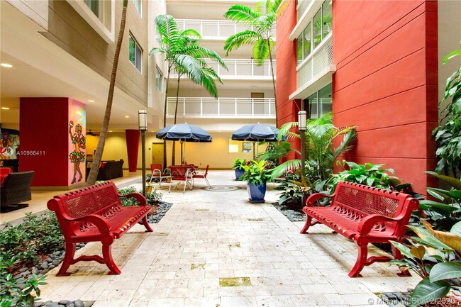 Building Photo - 1551 NW 36th St