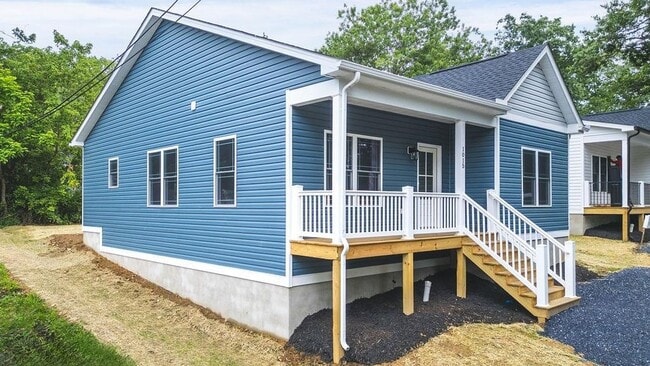 Building Photo - 1025 Frye St