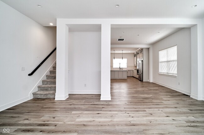 Building Photo - 519 Fulton St