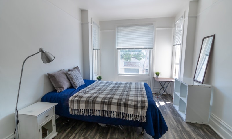 Building Photo - 524 Columbus Ave