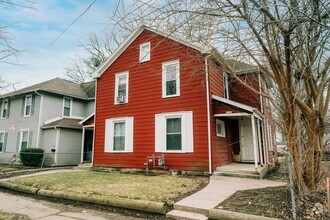 Building Photo - 1805-07 Morton Street - FourEight