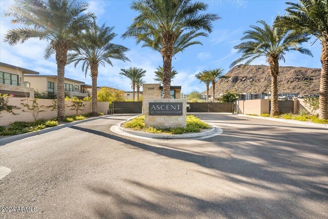 Building Photo - 6311 E Phoenician Blvd