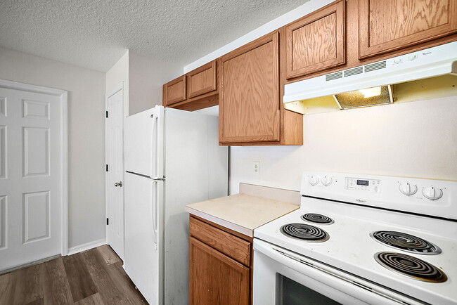 Building Photo - 517 Paulling Dr
