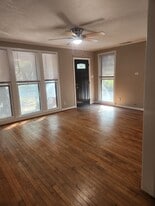 Building Photo - 5813 Vickery Blvd