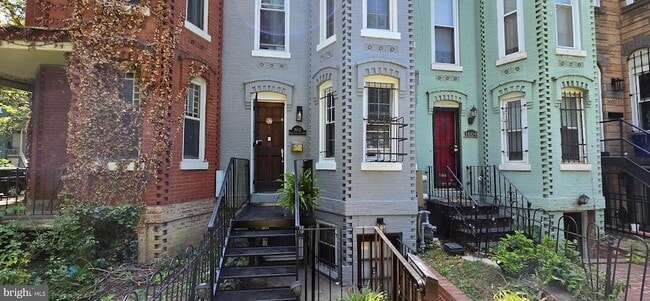 Building Photo - 1602 New Jersey Ave NW