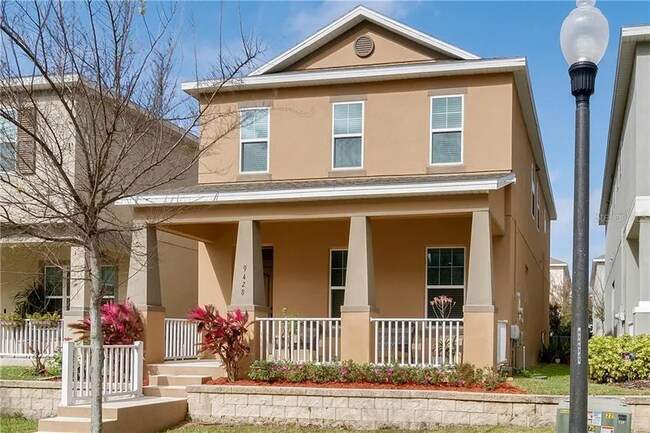 Building Photo - 9428 Woodcrane Dr