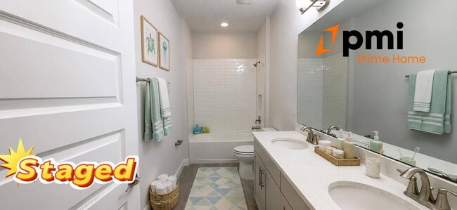 Building Photo - **Charming Upgraded 4-Bedroom Home for Rent in Waterleigh Community**