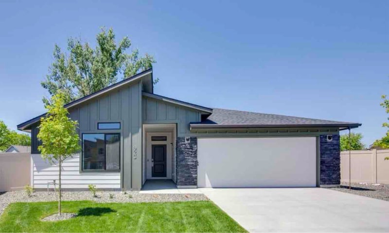Primary Photo - 923 S Nautilus Ave