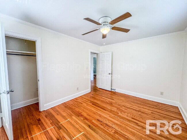 Building Photo - 113 Stancill Dr