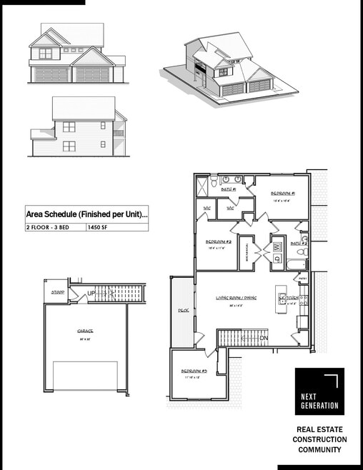 Building Photo - 15581 Finley Way