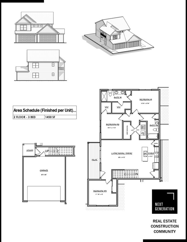 Building Photo - 15581 Finley Way