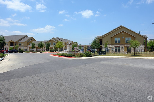 The Meadows At Bentley Drive - The Meadows at Bentley