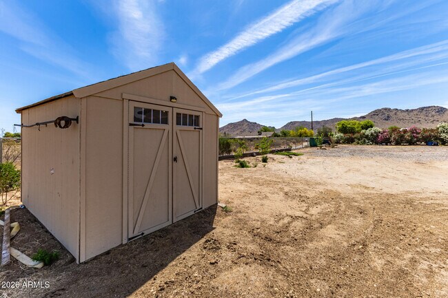 Building Photo - 26705 S 203rd Way