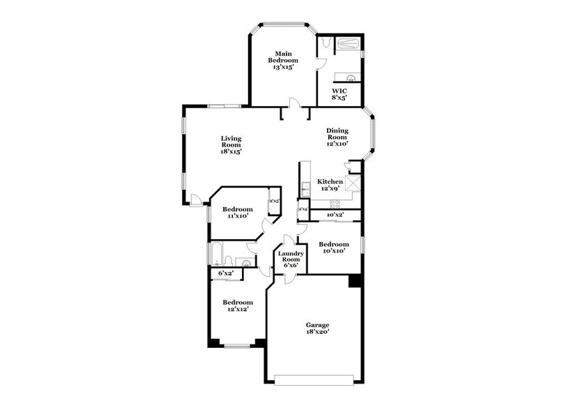 Building Photo - 4337 W St Kateri Dr