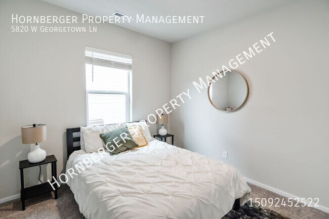 Building Photo - 5820 W Georgetown Ln