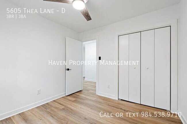 Building Photo - 5605 Thea Ln
