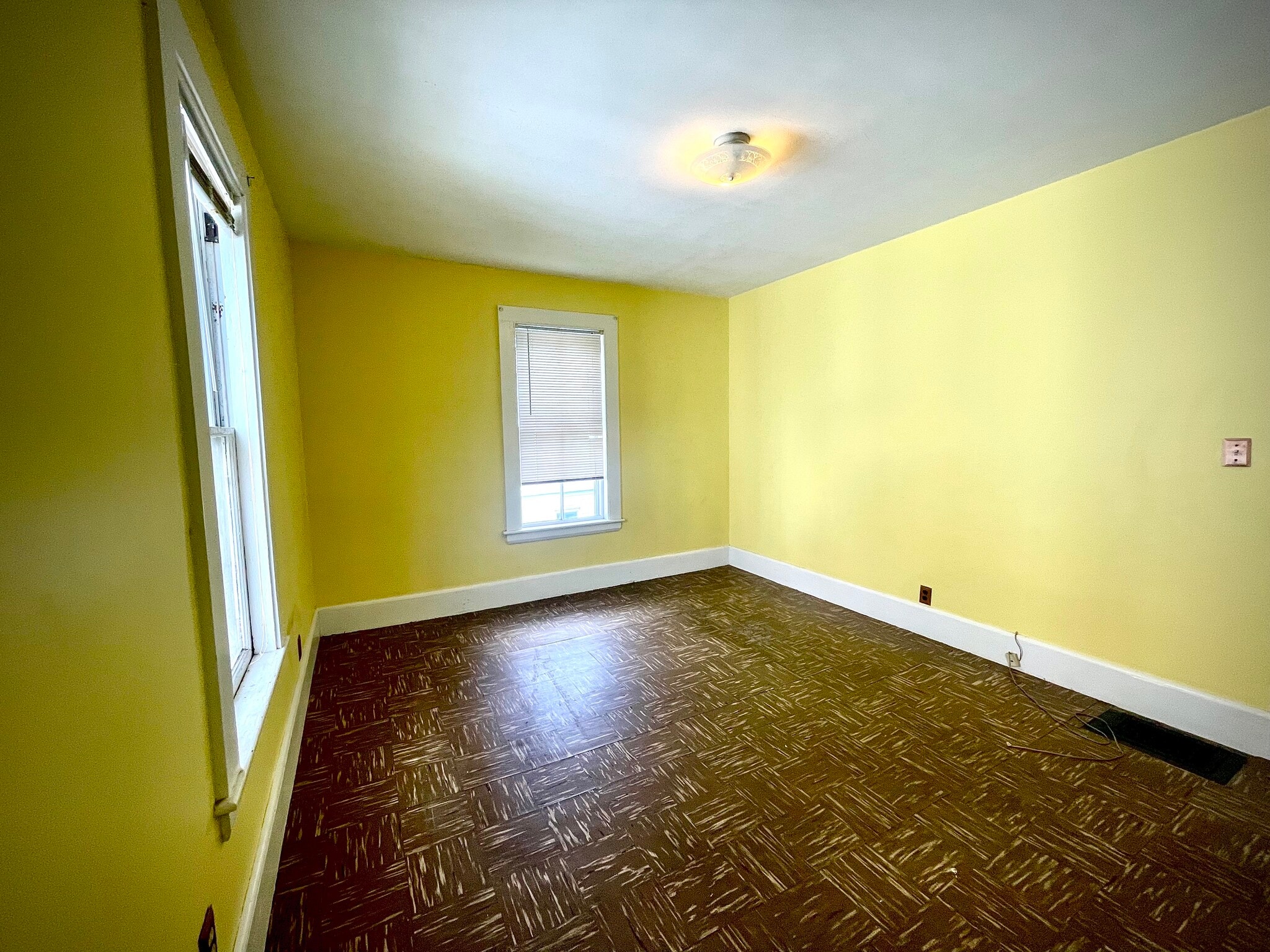 Building Photo - 57 Rindge Ave