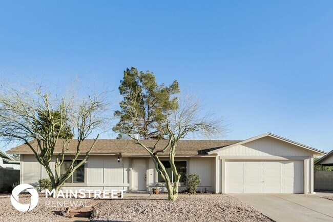 Primary Photo - 5122 E Nambe St
