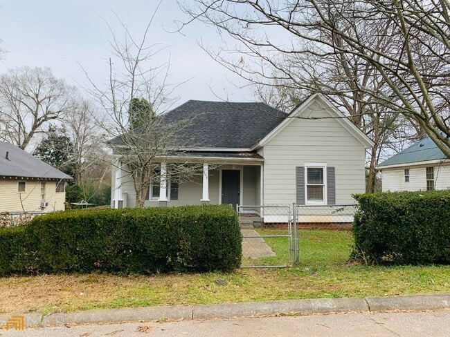 Building Photo - 513 Harwell Ave