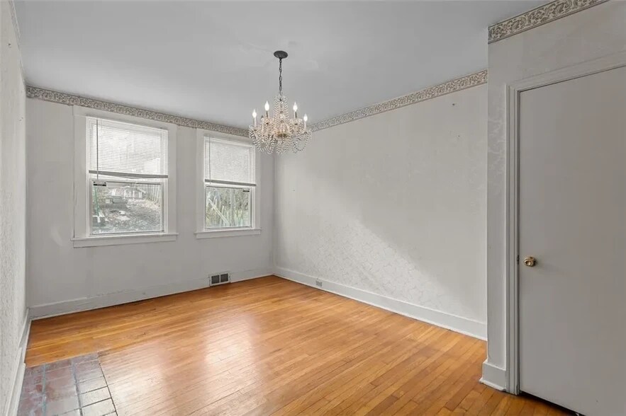 Building Photo - 6344 Alderson St