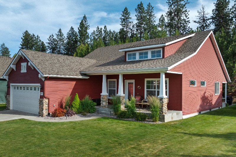 Building Photo - 4919 E Portside Ct