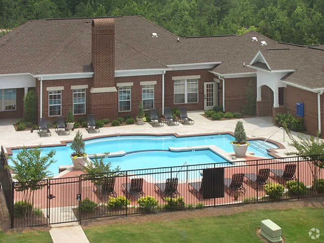 Building Photo - Walden Landing