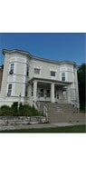 Building Photo - 424 N Parker Dr