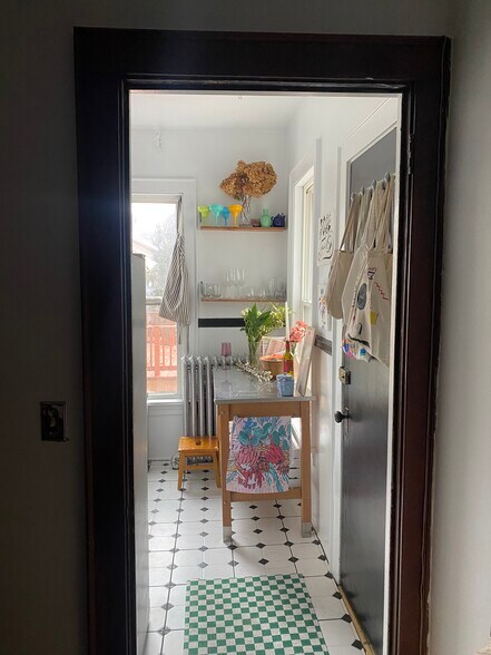 Kitchen - 2544 Aldrich Ave S