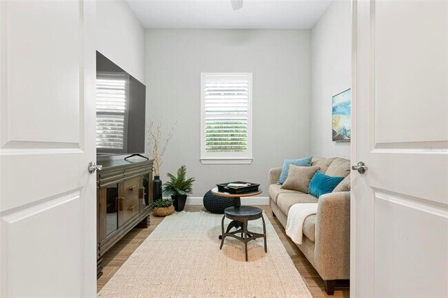 Building Photo - 6205 Grande Talon Ln