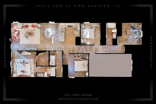 Building Photo - New Construction 4 Bed 2 Bath Cottage in Spanish Fort