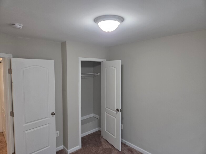 Bedroom 2 - 128 Loblolly Dr