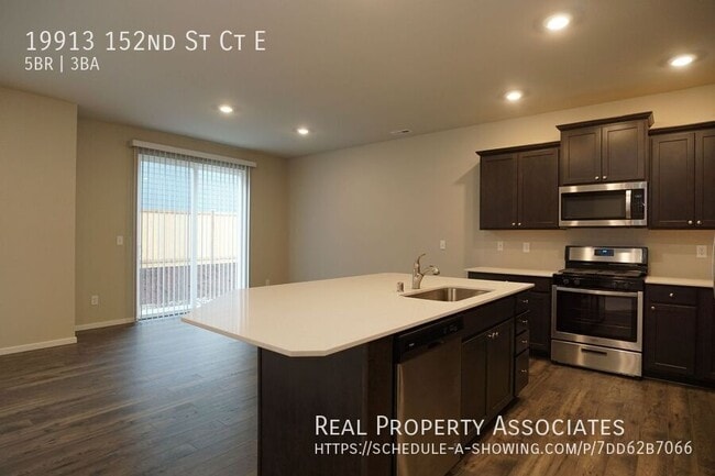 Building Photo - 19913 152nd St Ct E