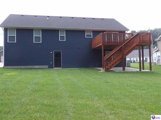 Building Photo - 96 Boone Trce