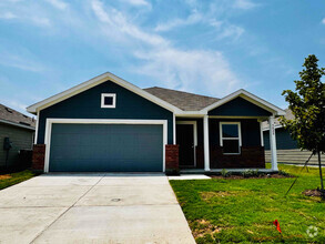 Building Photo - 5828 Crystal Water Wy
