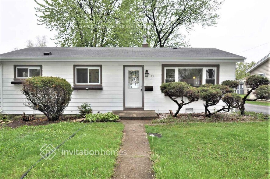 Primary Photo - 368 N Biermann Ave