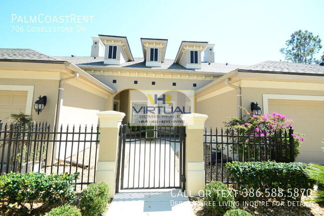 Primary Photo - 706 Cobblestone Dr