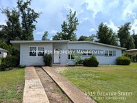Building Photo - 4519 Decatur St