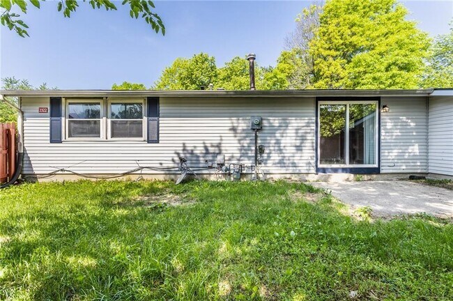 Building Photo - 2322 Silver Maple Ct