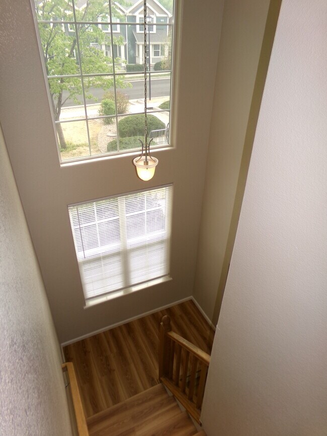 Building Photo - 844 Apex Dr