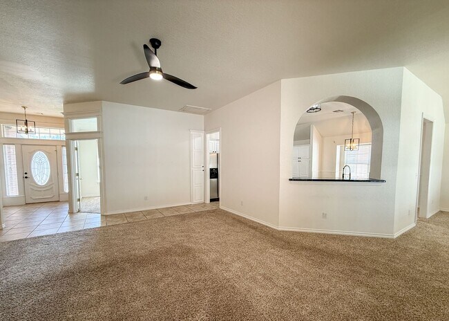Building Photo - Gated in West Edmond! Storm Shelter! Tons of Space!