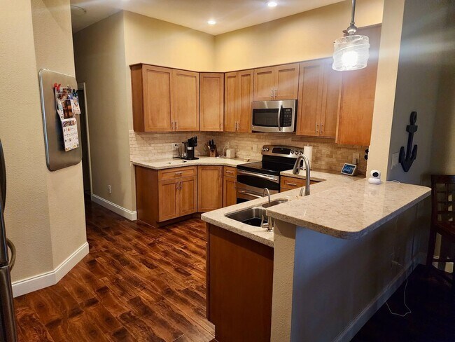 Building Photo - 4507 Furling Ln
