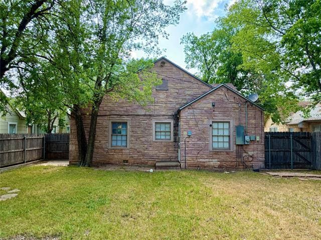 Building Photo - 889 Ross Ave