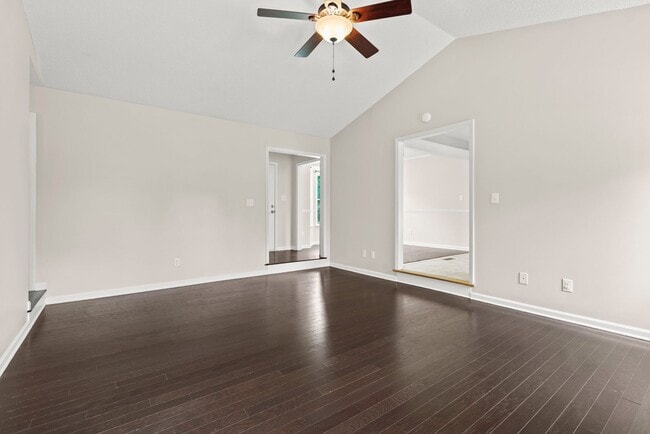 Building Photo - Beautiful Ranch Home with Large Fenced in Yard - Willow Spring - Available July 1st!