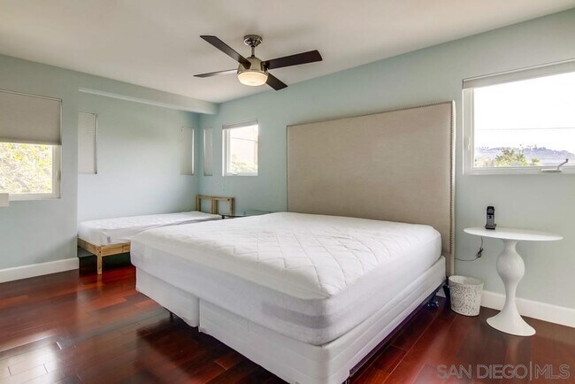 Building Photo - 657 Westbourne St