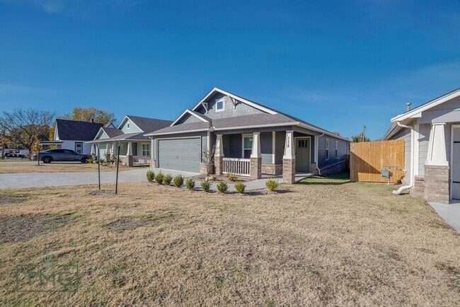 Building Photo - Brand New 4/2/2 in The Heights neighborhood