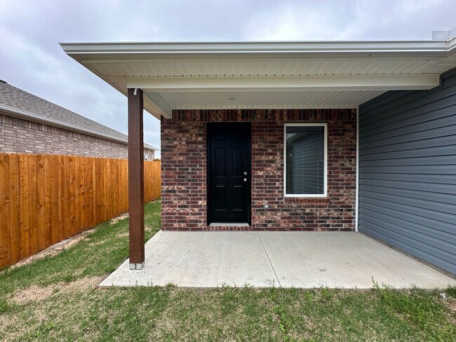 Building Photo - New Construction Living: 3 Bed, 2 Bath, 2-Car Garage